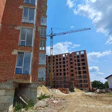 1 кімнатна квартира в розтермінування від забудівника Каскад _VV