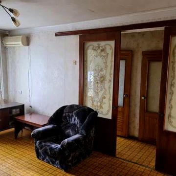 Продам 3к квартиру Косиора ул Гули Королевой