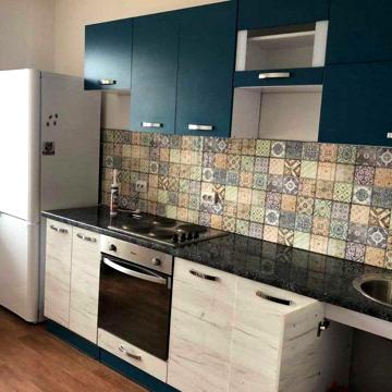 2к квартира , Патріотика , м.Київ, вул. Гмирі 14