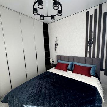 Дизайнерська квартира з новим ремонтом. ЖК Центральний ЖК Центральний 2