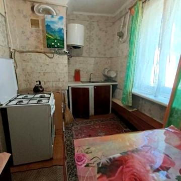 Оренда двох кімнатноі квартири в ценрі міста