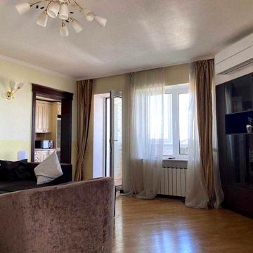 Продаж 4 кімн. кв. пентхаус,вул.Богатирська 6/1, Оболонський район