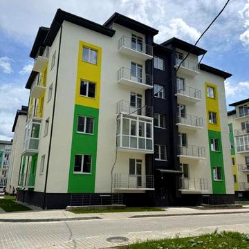 Продаж 1-кім. квартири 47 м.кв., в. Весняна ЖК Південний