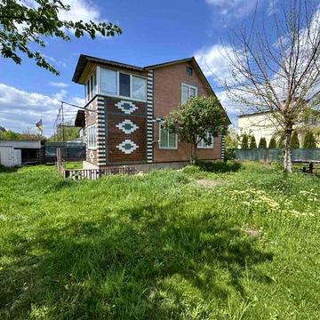 Будинок з опаленням с. Чехівка