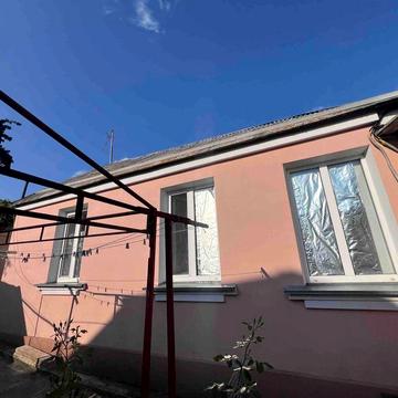 Затишний будинок 46,5 кв. м по вул. Миклухо-Маклая (Дежнєва), 16-а