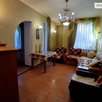 Продаж 2к Квартира Васильєвська (Арсенічева) вулиця