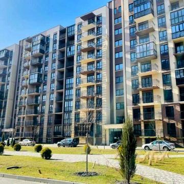 Трьохкімнатна видова 95кв.м., Метрологічна 107,  ЖК Кришталеві джерела ЖК Кришталеві джерела