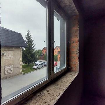 Продаж 1к Квартира Леоніда Каденюка (Комарова) 4-й провулок ЖК Manhattan