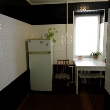 Продаж 1к Квартира Сергія Зулінського вулиця