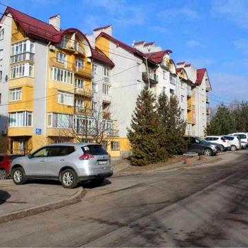 вул Дж Вашингтона 3 спальні