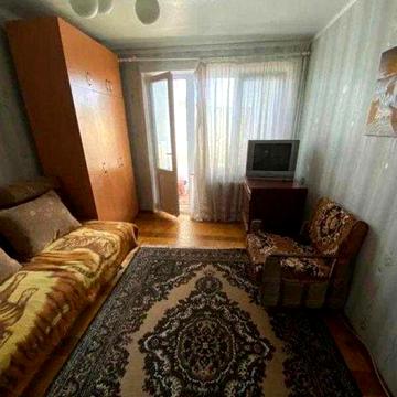Продается 3-х комнатная квартира в Пролисне (Чкаловское)