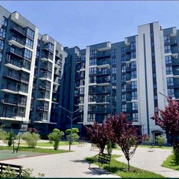 Продажа ЖК ДУбинина пр.Гагарина(Науки)