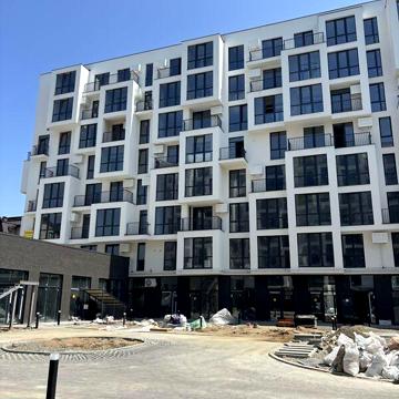Продаж 2к Квартира Капушанська (Перемоги) вулиця ЖК ул. Капушанская, 34