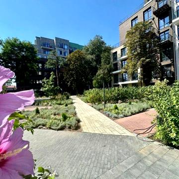 Продам квартиру в ЖК "Пространство на Донского" (2-992-680 ОФ) ЖК «Пространство на Донского»