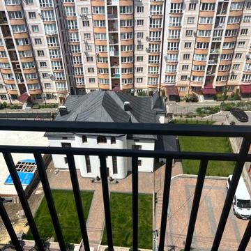 Продається пентхаус вул.Щєрбанюка ЖК Європейський квартал
