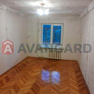 Продається 2-кімнатна квартира, вул. Лук’яненка Левка / Тимошенка, 6А