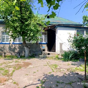Продається будинок в селі Велика Стариця