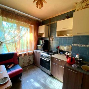 2-комнатная "чешка" в центре Котовского
