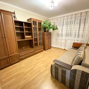 ВЛАСНИК Здається 2-х кімнатна кваритира ПРОСПЕКТ/МАЙДАН