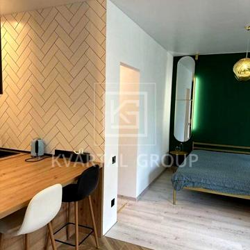 Продаж 2к Квартира Богдана Ступки провулок ЖК Parktown