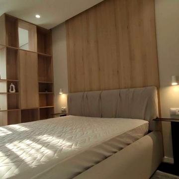 Оренда 1к .вул.Щирецька 30, ЖК Quoroom Avenue (Південний, Виговського)