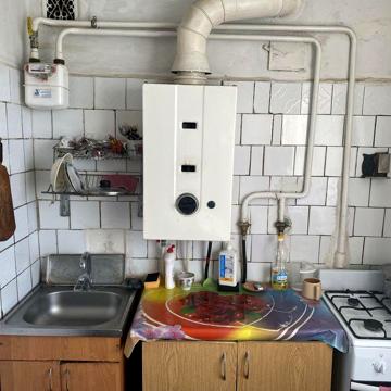 Продам 2кім Центр р-н Автовокзала вул.Івана Сльоти 2