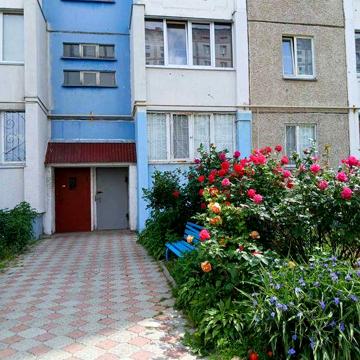 2х кімн.кв. Єськова ЖК ПП Техкомсервіс