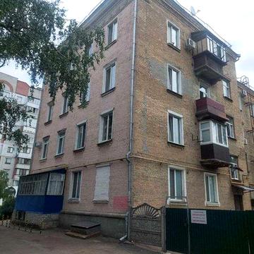 2 кімнатна квартира, вул. Гоголя, центр