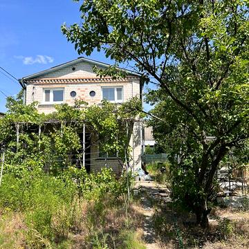 Продаж 4к Дім Виноградна