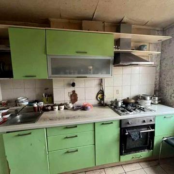 Продам 3 комнатную квартиру Калиновая (рынок Образцова) высотка