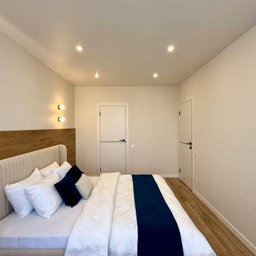 ЖК Forest HOME. Новий дизайнерський ремонт Жк Forest Home