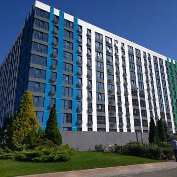 Квартира в м. Дніпро ЖК Барви ЖК БАРВИ