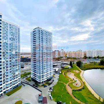 Ревуцького вул., 40-В
