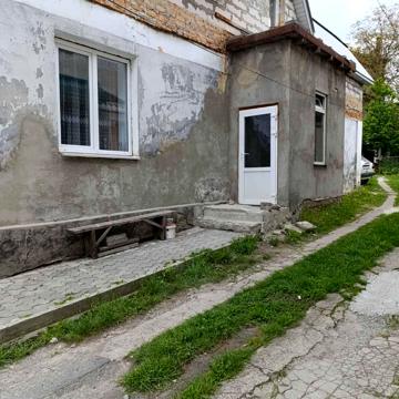 Татарська вул.