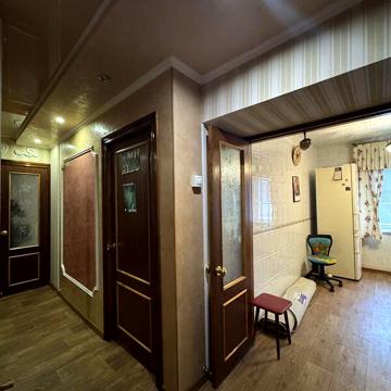 Продаж 3к Квартира Колодязна вулиця