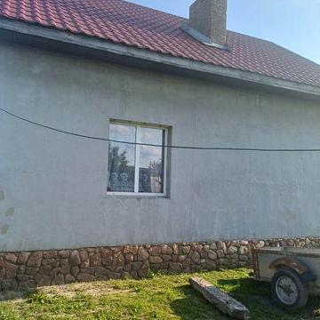 Продам будинок в с. Двірець