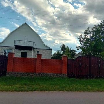 Продається будинок в м.Коростень район Пашин