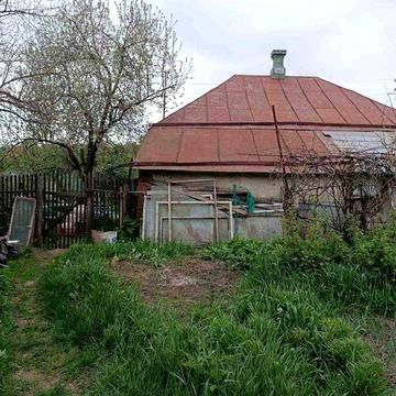 D1K  Продам дом, пос.Жуковского (Алешки)