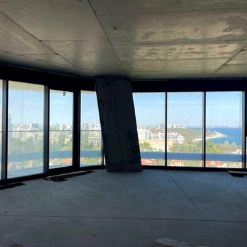 Видовые апартаменты на Французском бульваре! Кандинский! Дом СДАН ЖК Кандинский