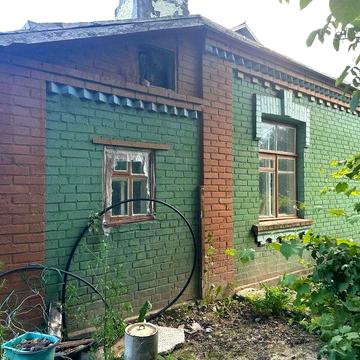 (5) Продам будинок на Старому місті 4422