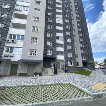 Власник Продам 1-к квартира ЖК НАВИГАТОР 2. этаж 10 ЖК Навигатор 2