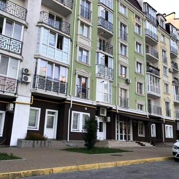 Оренда 1-км квартира «АГОРА»