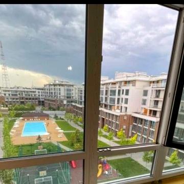 Продам 3к квартиру в ЖК Comfort City, пр. Поля ЖК Comfort City