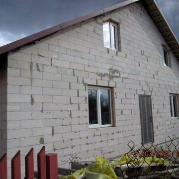 Продам дом новострой в Чернигове