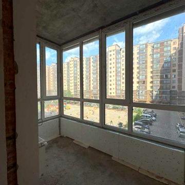ЖК АНДОРА 50м2 ціна 50,5 тис$
