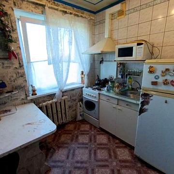Продам 1 к квартиру возле Коммунального рынка