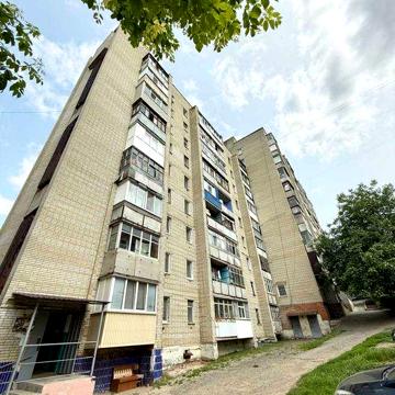 Продаж 1-кімнатної квартири вул. Холодногірська
