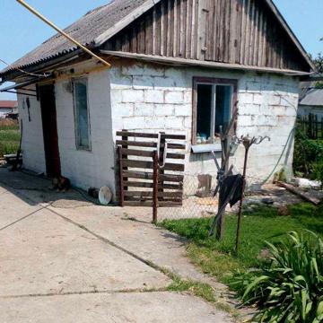 Продам будинок в с. Хащове Дніпропетровської обл.