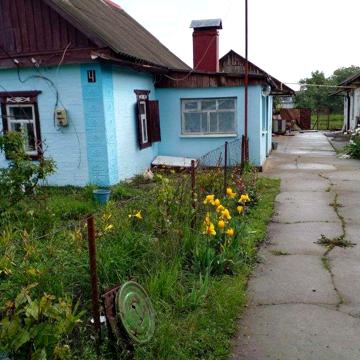 Продам будинок в с. Хащове Дніпропетровської обл.