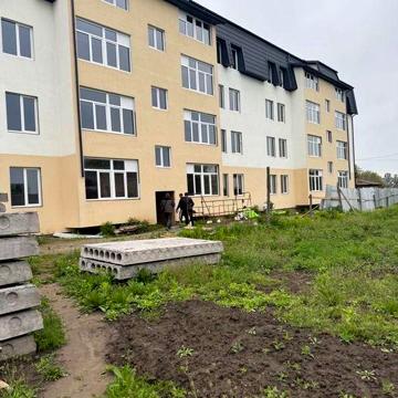 Продам квартиру 1кімн , 35кв , Вінниця агрономічне .Власник